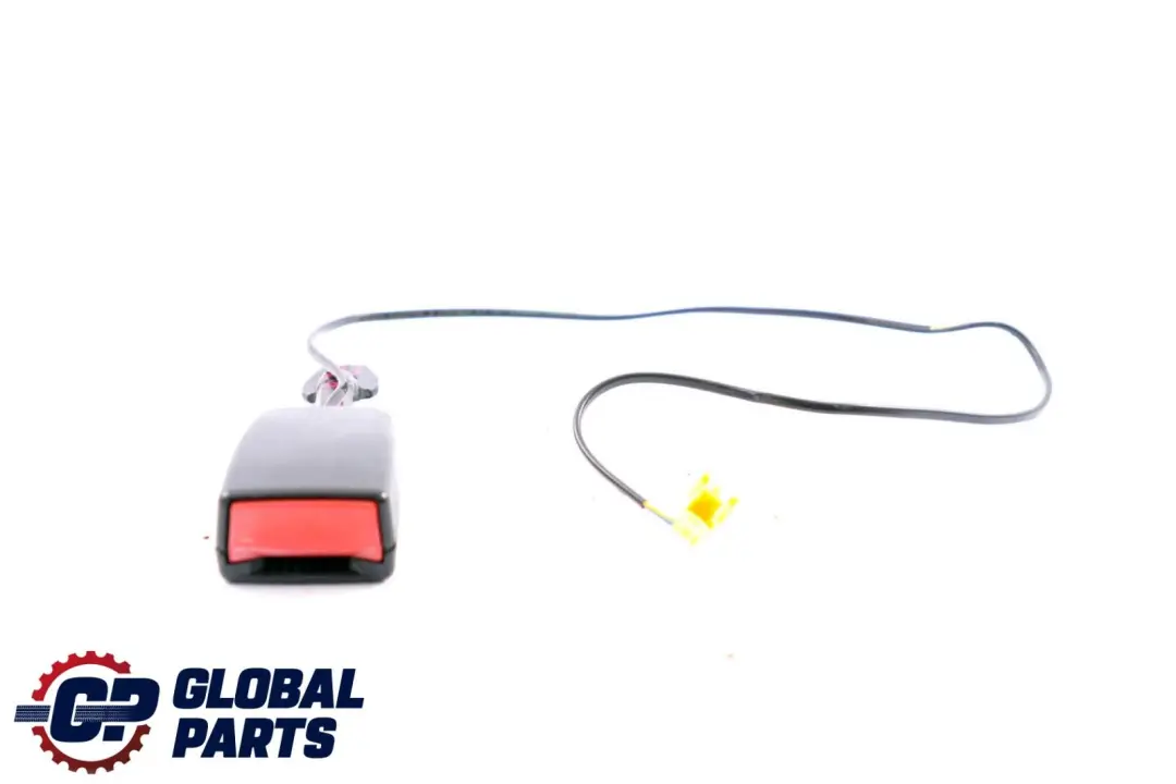 Front Left Right Seat Safety Belt Buckle to Mercedes W203 with Part number A2038602269 Mercedes W203 Front Left Right Seat Safety Belt Buckle - SKU A2038602269 - Part number A2038602269