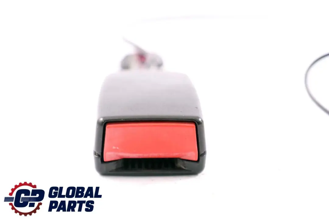 vorne links rechts Sicherheitsgurtschnalle für Mercedes C W203 mit Teilenummer A2038602269 Mercedes C W203 vorne links rechts Sicherheitsgurtschnalle - SKU A2038602269 - Teilenummer A2038602269