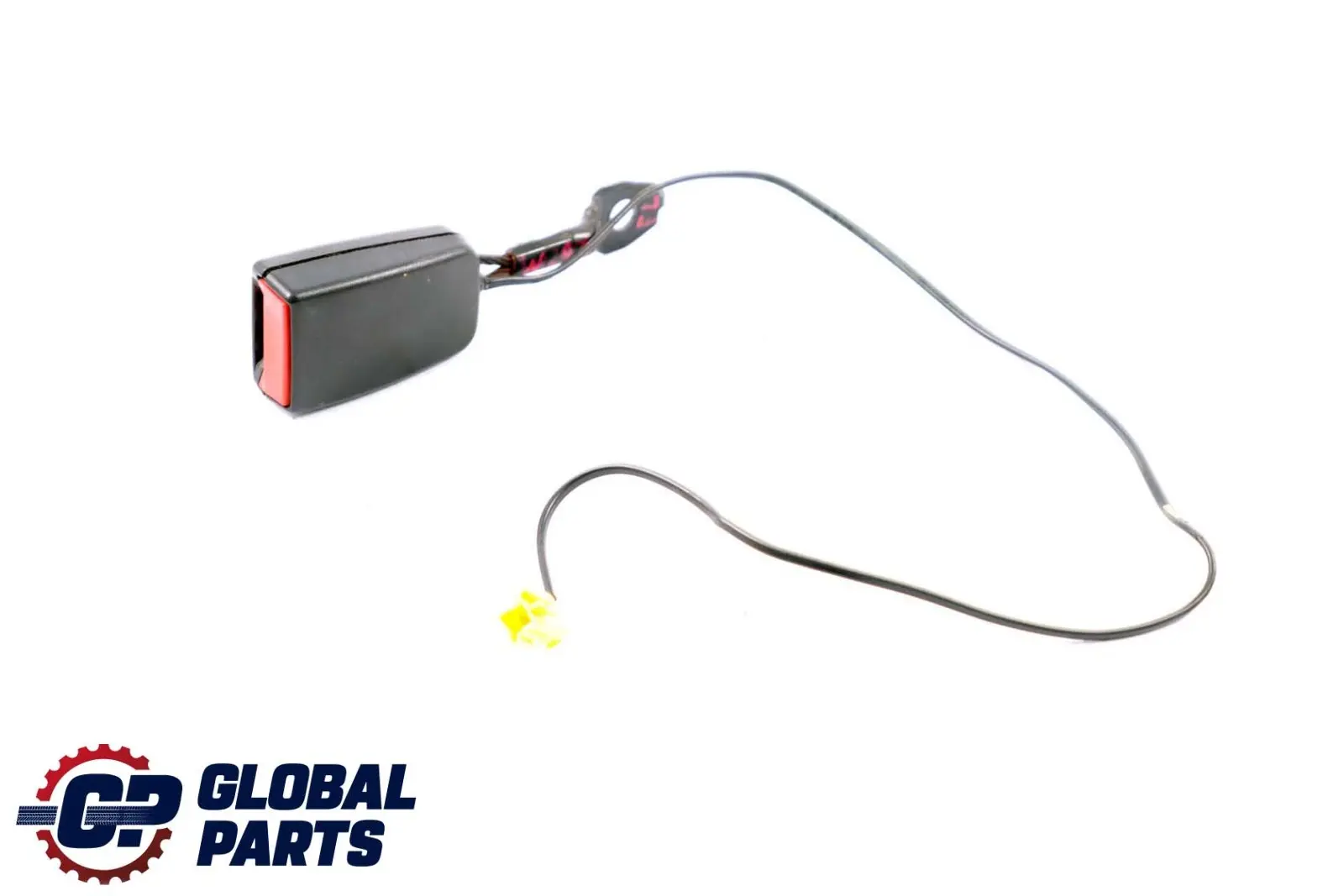 Mercedes-Benz C-Class W203 Front Left Right Seat Safety Belt Buckle A2038602269
