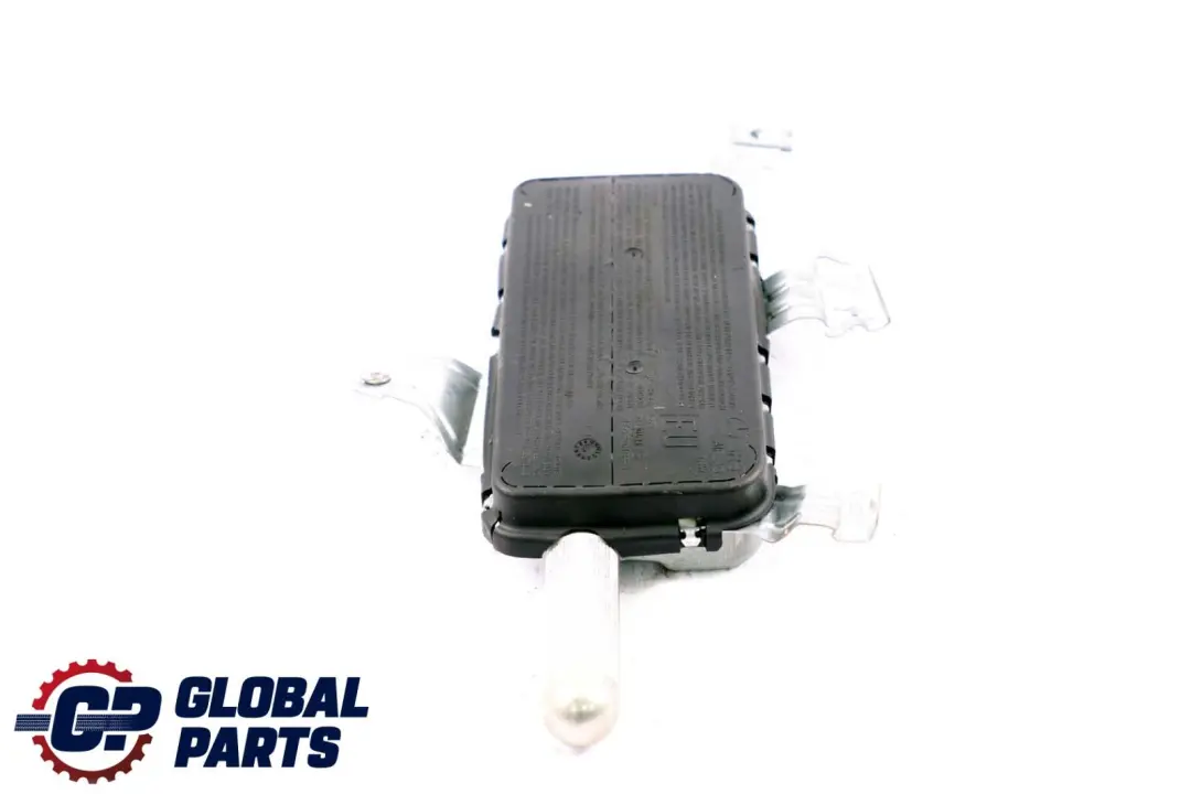 Mercedes C-Class W203 Side Front Left Door Card Airbag - SKU A2038602505 - Part number A2038602505