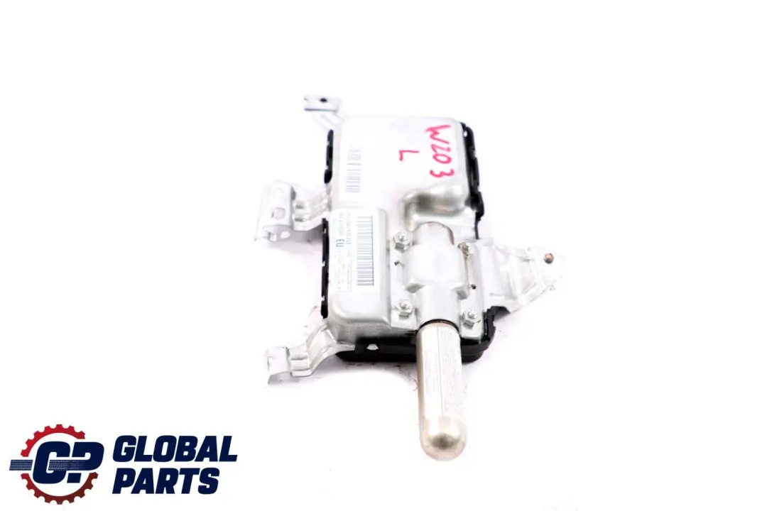 Módulo Aire Tarjeta Puerta Lateral Delantera Izquierda para Mercedes W203 con número de pieza A2038602505 Mercedes W203 Módulo Aire Tarjeta Puerta Lateral Delantera Izquierda - SKU A2038602505 - Número de pieza A2038602505