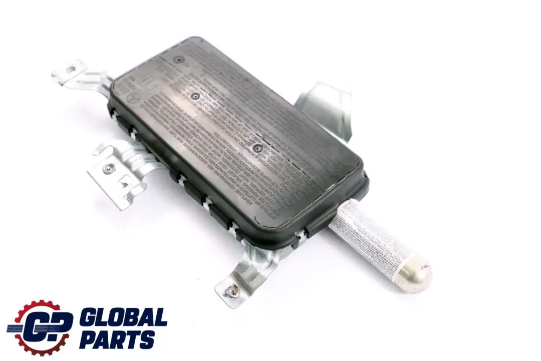 Mercedes C-Class W203 Front Right Door Card Airbag - SKU A2038602605 - Part number A2038602605