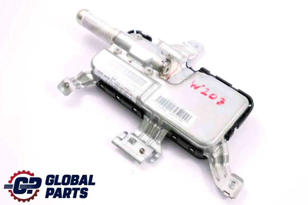 Front Right Door Card Airbag to Mercedes C-Class W203 with Part number A2038602605 Mercedes C-Class W203 Front Right Door Card Airbag - SKU A2038602605 - Part number A2038602605