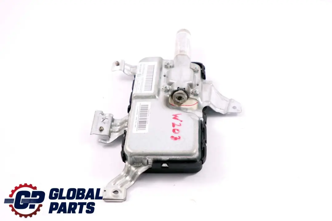 Classe C W203 Scheda Porta anteriore destra Airbag per Mercedes con numero di parte A2038602605 Mercedes Classe C W203 Scheda Porta anteriore destra Airbag - SKU A2038602605 - Numero di parte A2038602605