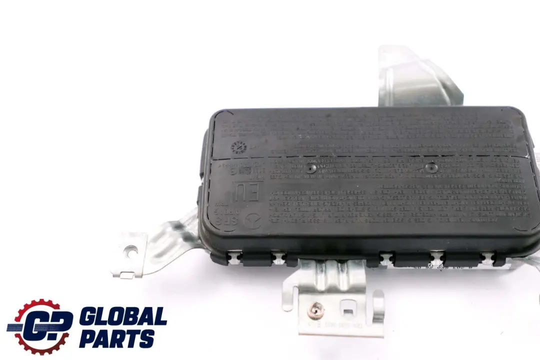 Classe C W203 Scheda Porta anteriore destra Airbag per Mercedes con numero di parte A2038602605 Mercedes Classe C W203 Scheda Porta anteriore destra Airbag - SKU A2038602605 - Numero di parte A2038602605