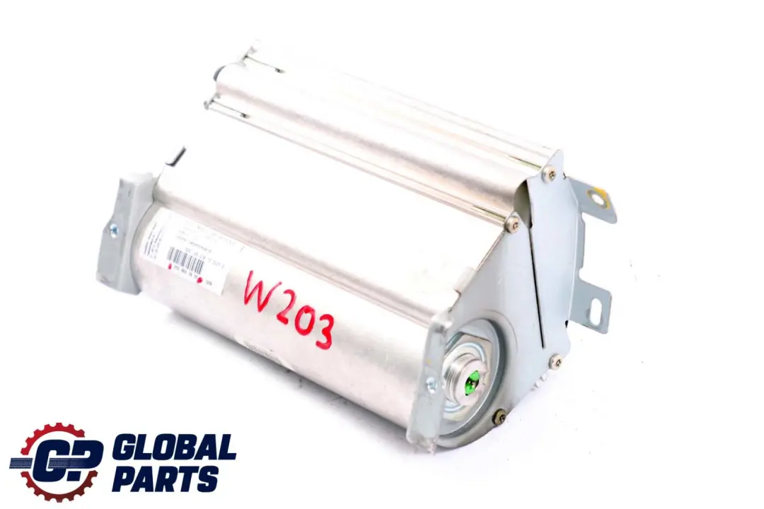  Mercedes-Benz C-Klasse W203 Airbag Beifahrerseite Armaturenbrett - SKU A2038602905 - Teilenummer A2038602905