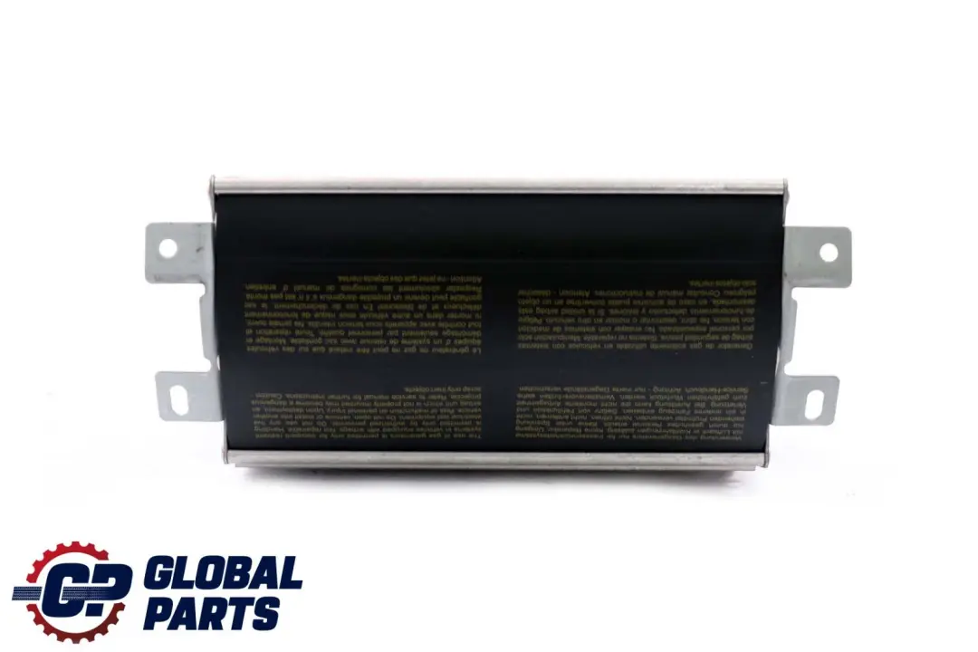 Mercedes-Benz C-Class W203 Airbag Front Passenger Side Dashboard to with Part number A2038602905 Mercedes-Benz C-Class W203 Airbag Front Passenger Side Dashboard - SKU A2038602905 - Part number A2038602905