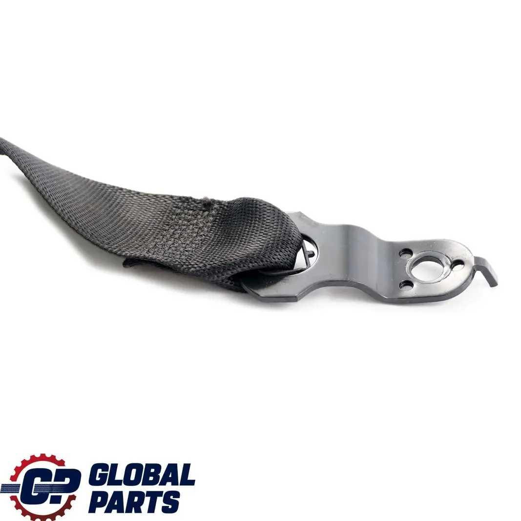 Mercedes-Benz C-Class W203 Front Left N/S Seat Belt Black to with Part number A2038604585 Mercedes-Benz C-Class W203 Front Left N/S Seat Belt Black - SKU A2038604585-1 - Part number A2038604585