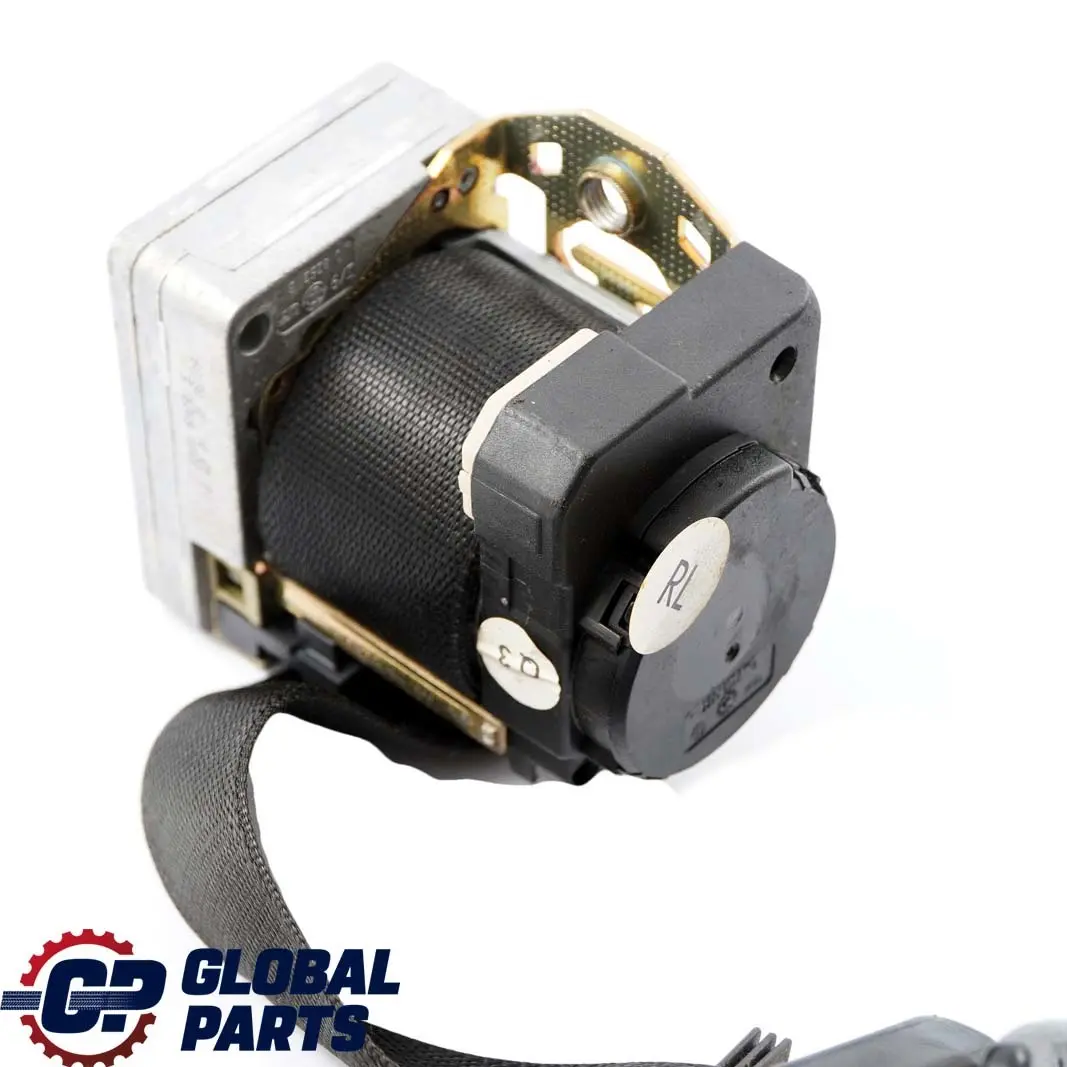 Mercedes-Benz C-Klasse W203 Sicherheitsgurt Vorne Links Schwarz für mit Teilenummer A2038604585 Mercedes-Benz C-Klasse W203 Sicherheitsgurt Vorne Links Schwarz - SKU A2038604585-1 - Teilenummer A2038604585