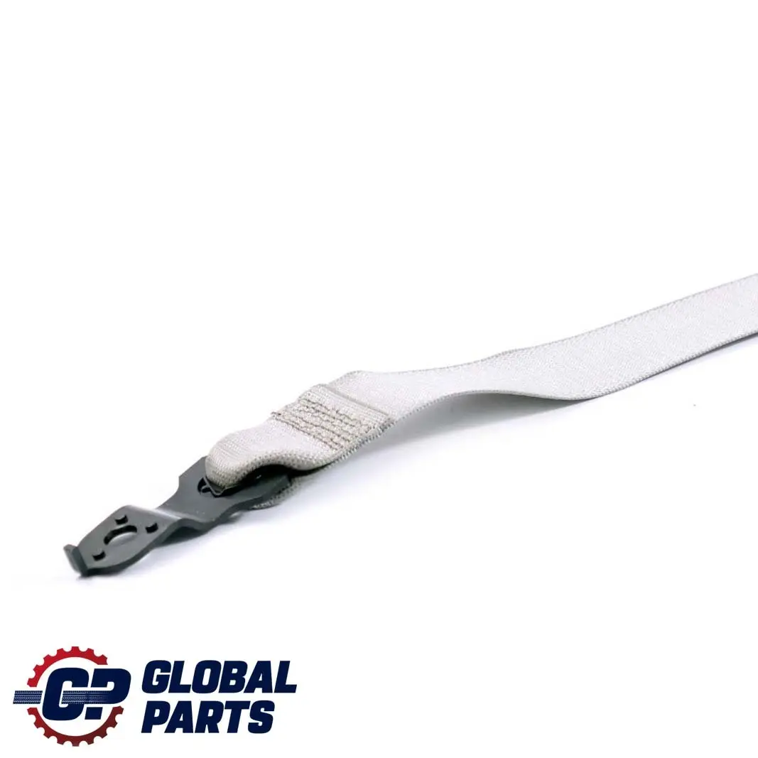  Mercedes-Benz C-Class W203 Front Left N/S Seat Belt Quartz Beige - SKU A2038604585 - Part number A2038604585