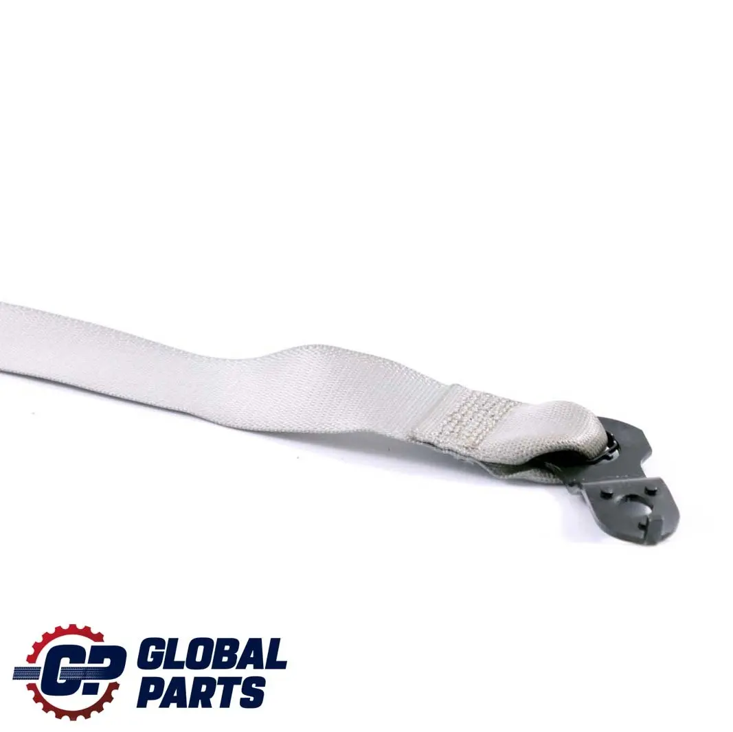  Mercedes-Benz C-Class W203 Front Left N/S Seat Belt Quartz Beige - SKU A2038604585 - Part number A2038604585