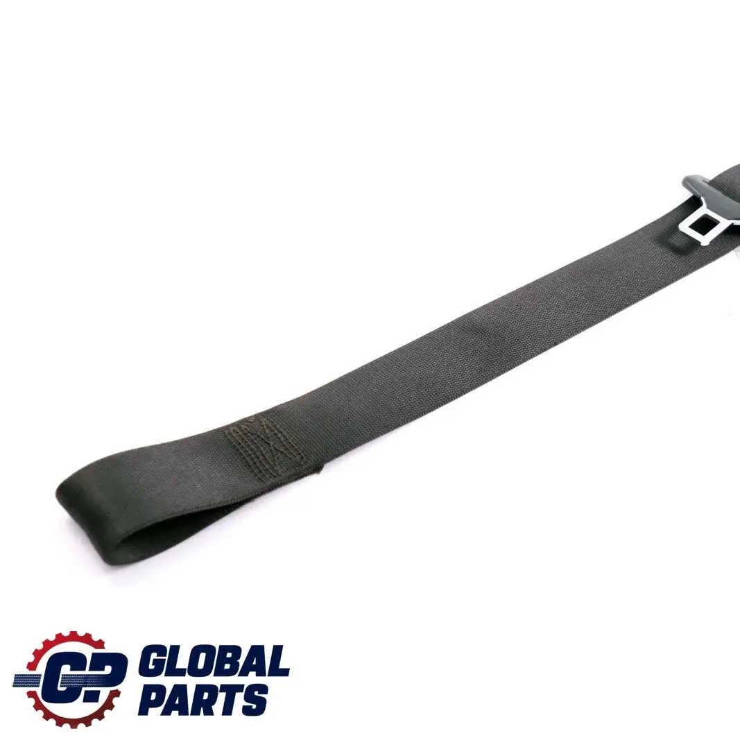  Mercedes-Benz CLC-Class CL203 Front Left N/S Seat Belt Black - SKU A2038605585 - Part number A2038605585