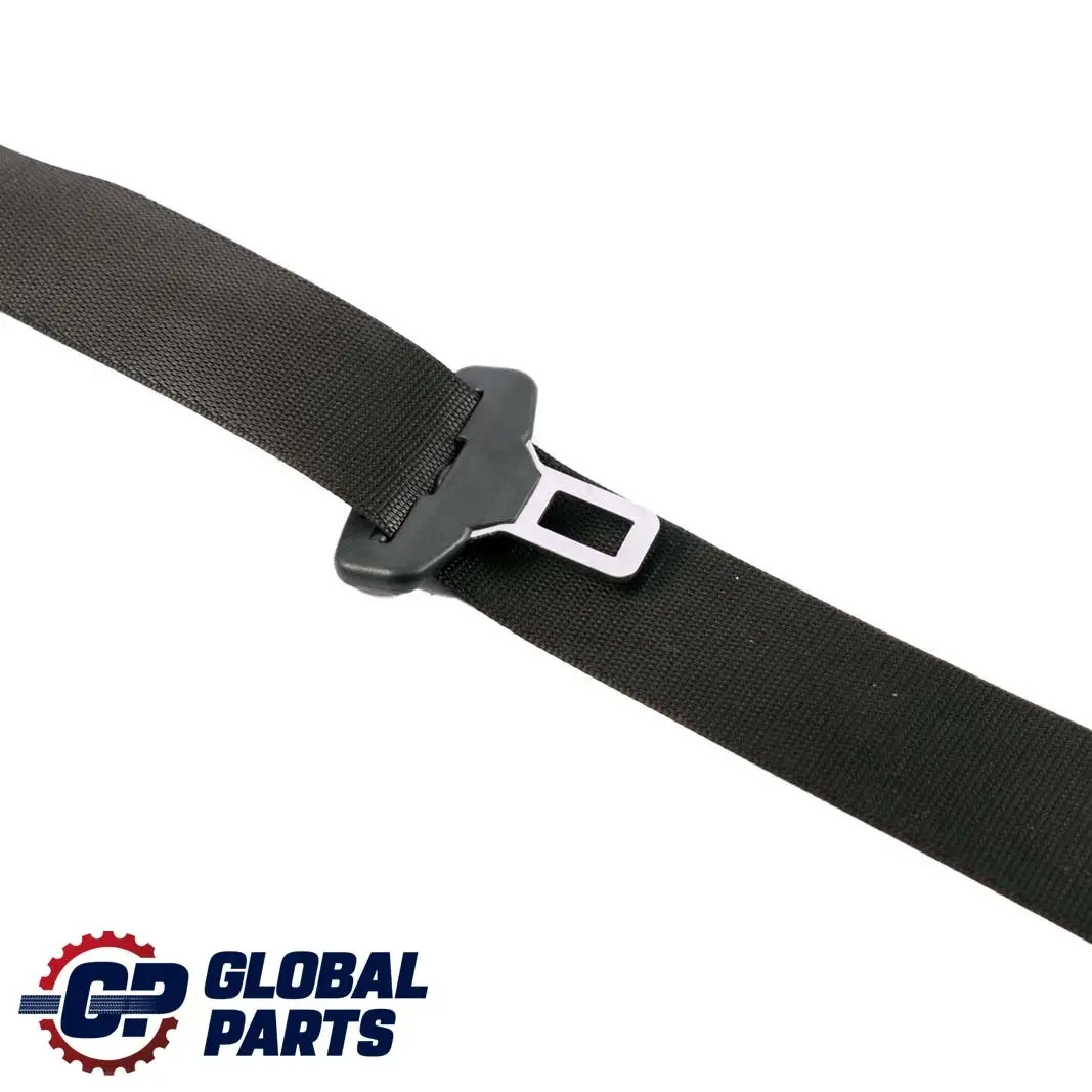  Mercedes-Benz CLC-Class CL203 Front Left N/S Seat Belt Black - SKU A2038605585 - Part number A2038605585