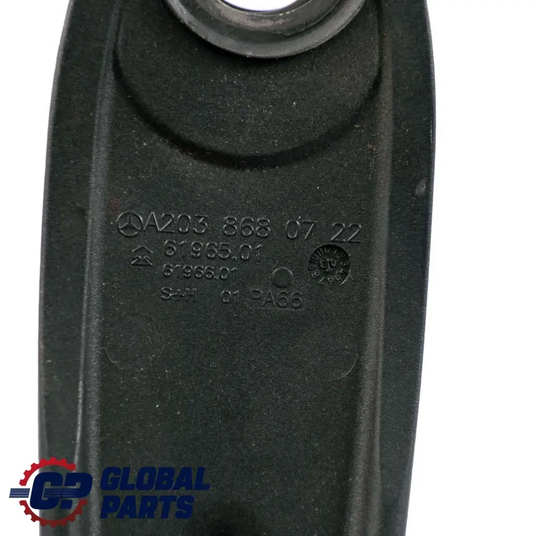 Mercedes-Benz CLC CL203 Sicherheitsgurt Rechts Vorne Schwarz für mit Teilenummer A2038605685 Mercedes-Benz CLC CL203 Sicherheitsgurt Rechts Vorne Schwarz - SKU A2038605685 - Teilenummer A2038605685