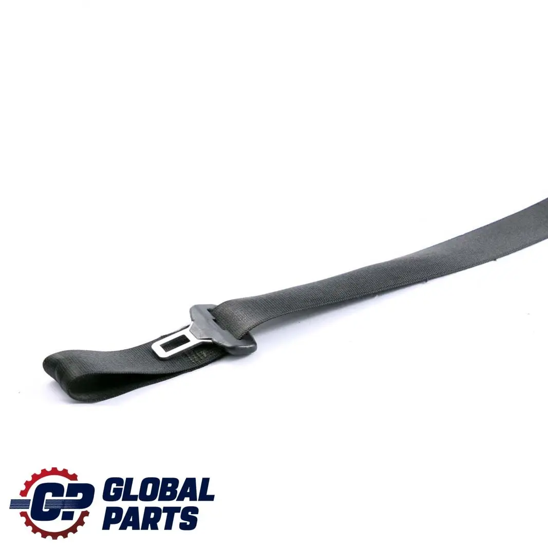  Mercedes-Benz CLC-Class CL203 Front Right O/S Seat Belt Black - SKU A2038605685 - Part number A2038605685