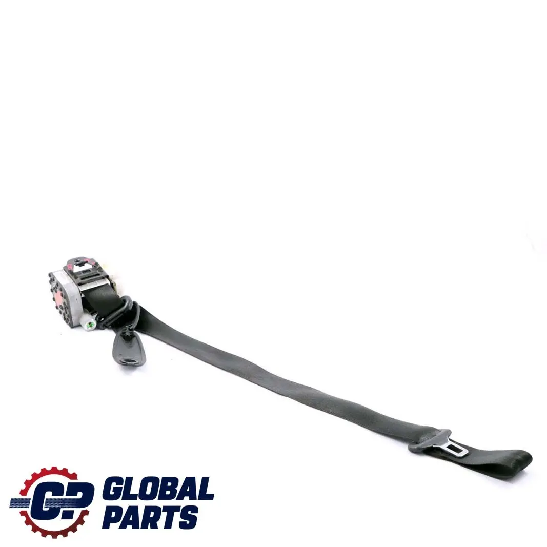  Mercedes-Benz CLC-Class CL203 Front Right O/S Seat Belt Black - SKU A2038605685 - Part number A2038605685