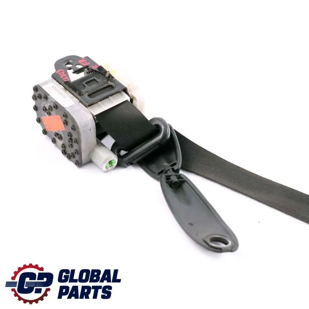  Mercedes-Benz CLC-Class CL203 Front Right O/S Seat Belt Black - SKU A2038605685 - Part number A2038605685