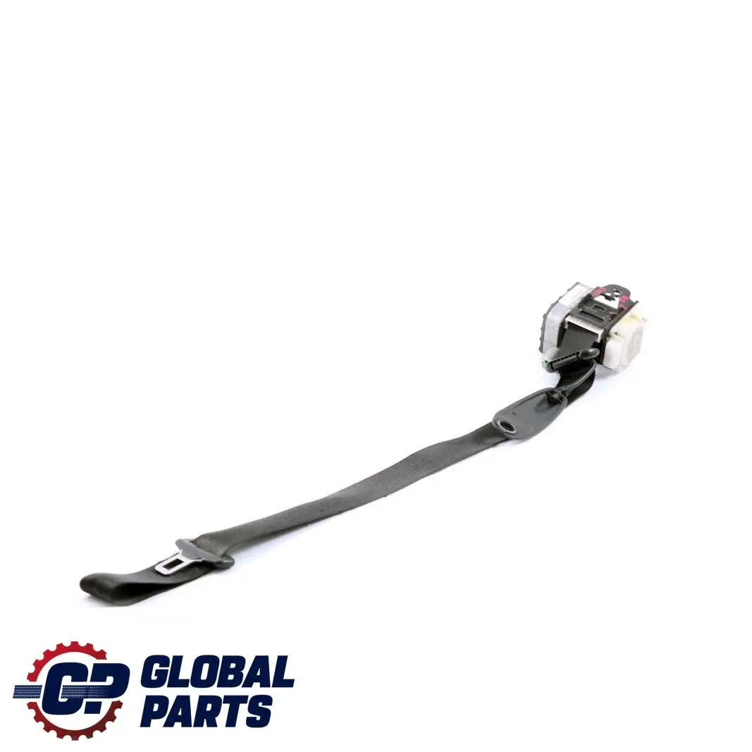  Mercedes-Benz CLC-Class CL203 Front Right O/S Seat Belt Black - SKU A2038605685 - Part number A2038605685