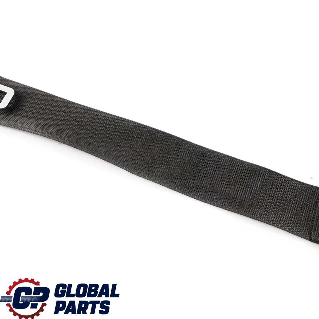 Mercedes-Benz CL203 Front Right O/S Seat Belt Black  - SKU A2038606486 - Part number A2038606486