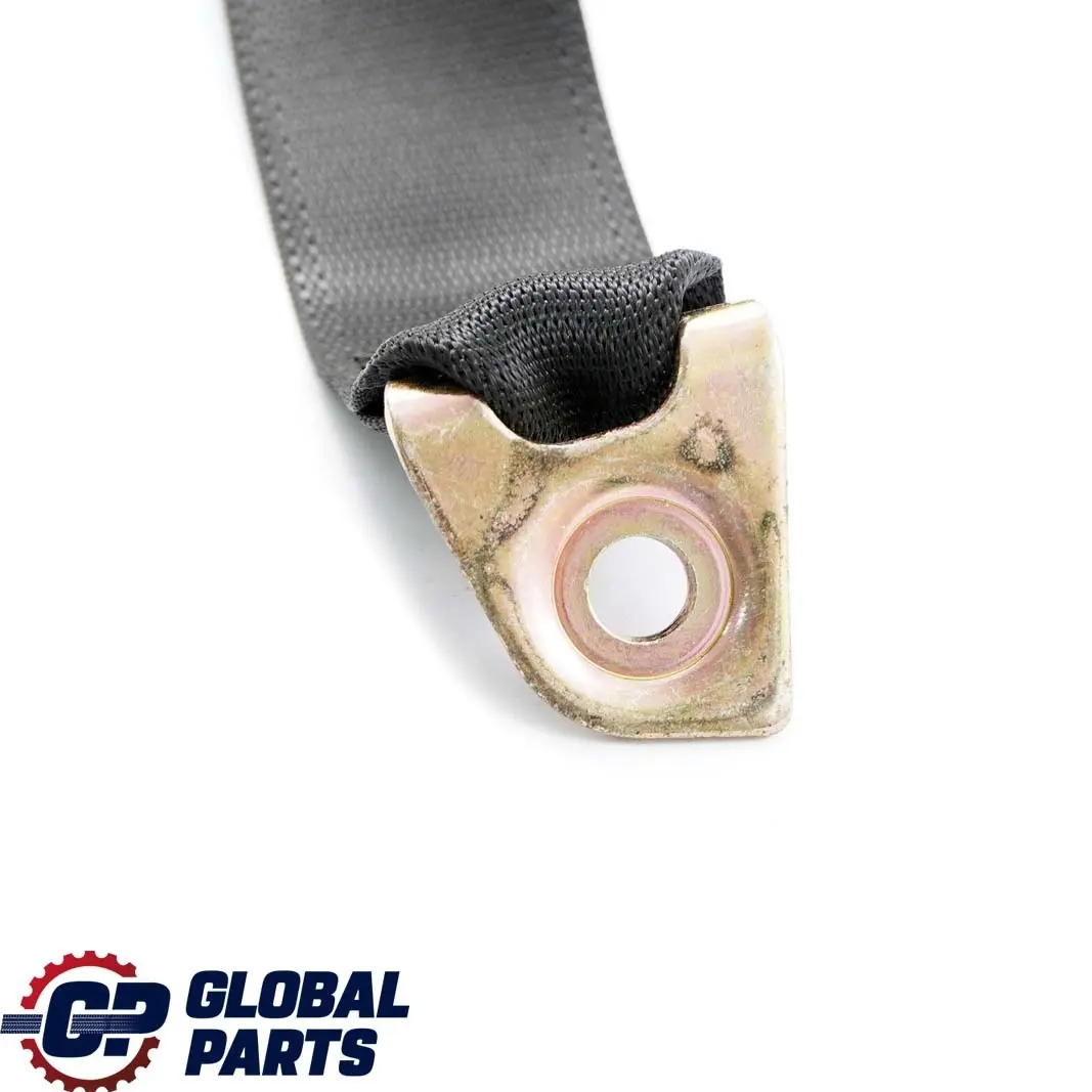 Clase C W203 Cinturón de seguridad trasero izquierdo Negro para Mercedes con número de pieza A2038608785 Mercedes Clase C W203 Cinturón de seguridad trasero izquierdo Negro - SKU A2038608785-1 - Número de pieza A2038608785