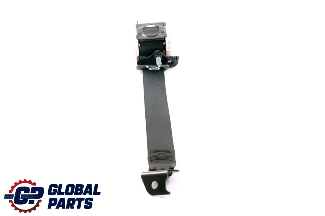  Mercedes-Benz CLC-Class CL203 Rear Left N/S Seat Belt Seatbelt - SKU A2038608985 - Part number A2038608985