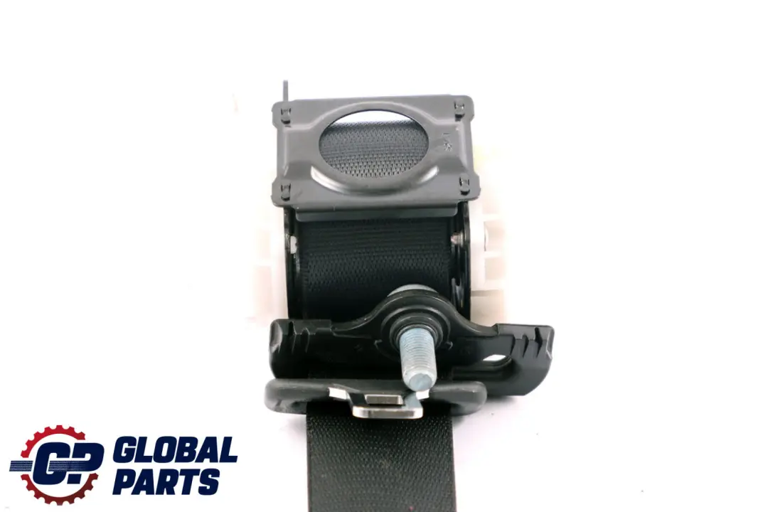 Sicherheitsgurt Rechts Hinten Schwarz für Mercedes CL203 mit Teilenummer A2038608985 Mercedes CL203 Sicherheitsgurt Rechts Hinten Schwarz - SKU A2038608985 - Teilenummer A2038608985