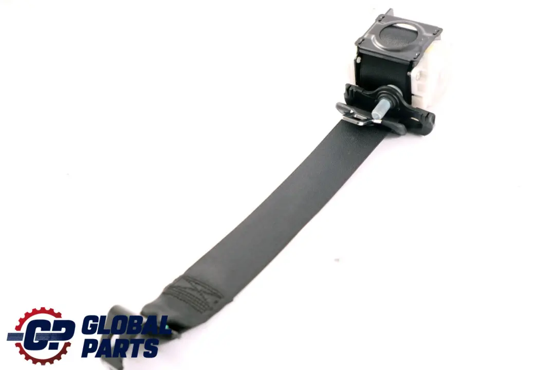  Mercedes-Benz CLC-Class CL203 Rear Left N/S Seat Belt Seatbelt - SKU A2038608985 - Part number A2038608985