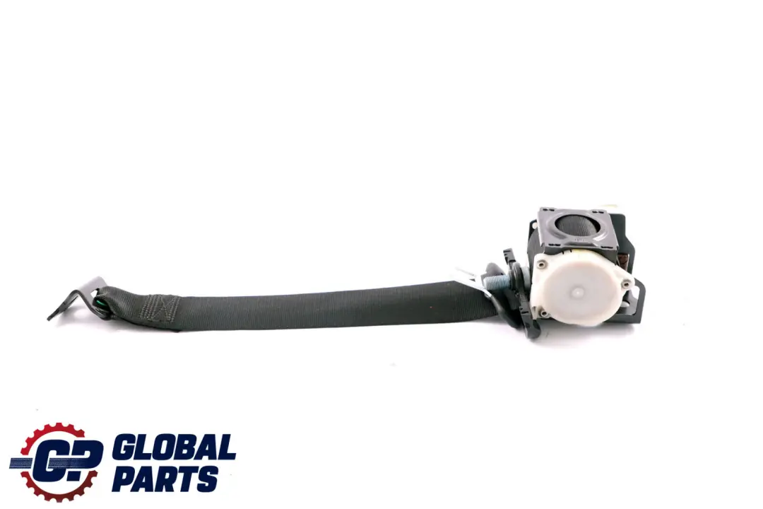 Sicherheitsgurt Rechts Hinten Schwarz für Mercedes CL203 mit Teilenummer A2038608985 Mercedes CL203 Sicherheitsgurt Rechts Hinten Schwarz - SKU A2038608985 - Teilenummer A2038608985