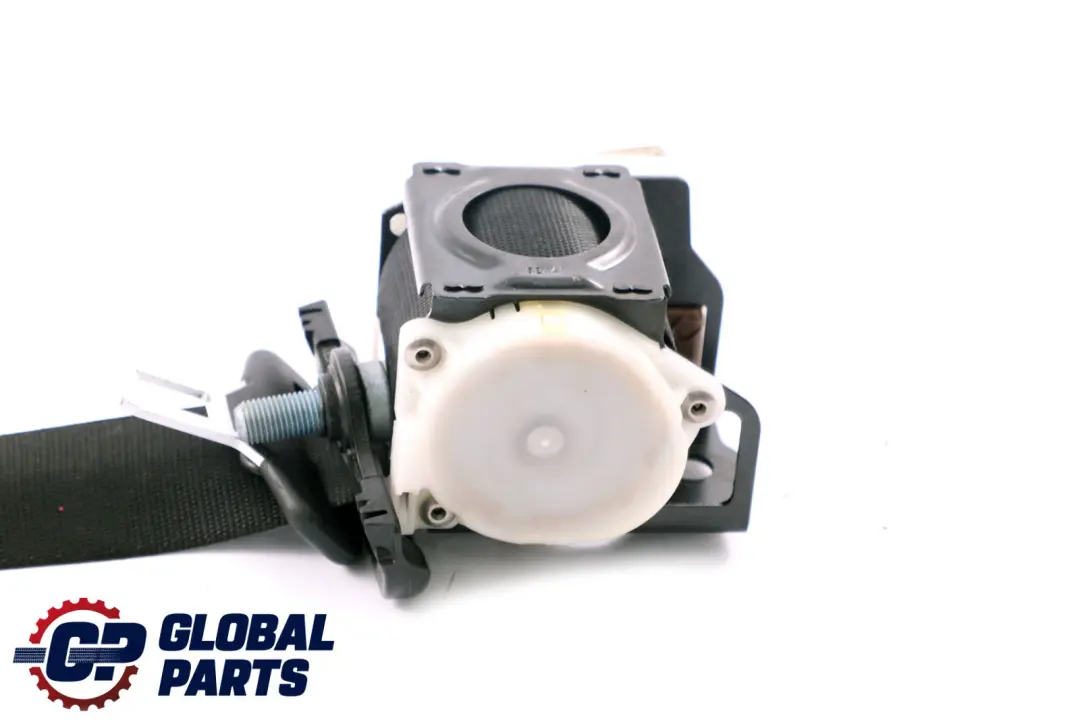 Sicherheitsgurt Rechts Hinten Schwarz für Mercedes CL203 mit Teilenummer A2038608985 Mercedes CL203 Sicherheitsgurt Rechts Hinten Schwarz - SKU A2038608985 - Teilenummer A2038608985
