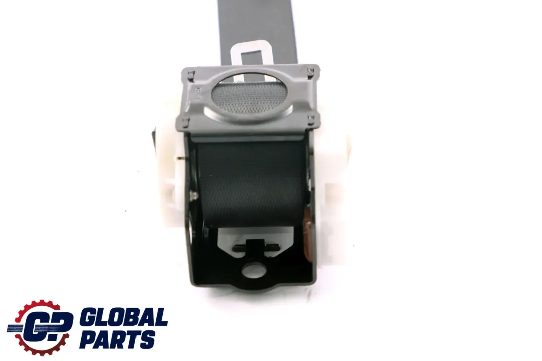 Seatbelt Rear Left N/S Seat Belt to Mercedes CL203 with Part number A2038608985 Mercedes CL203 Seatbelt Rear Left N/S Seat Belt - SKU A2038608985 - Part number A2038608985