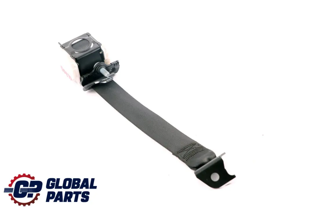 Sicherheitsgurt Rechts Hinten Schwarz für Mercedes CL203 mit Teilenummer A2038608985 Mercedes CL203 Sicherheitsgurt Rechts Hinten Schwarz - SKU A2038608985 - Teilenummer A2038608985