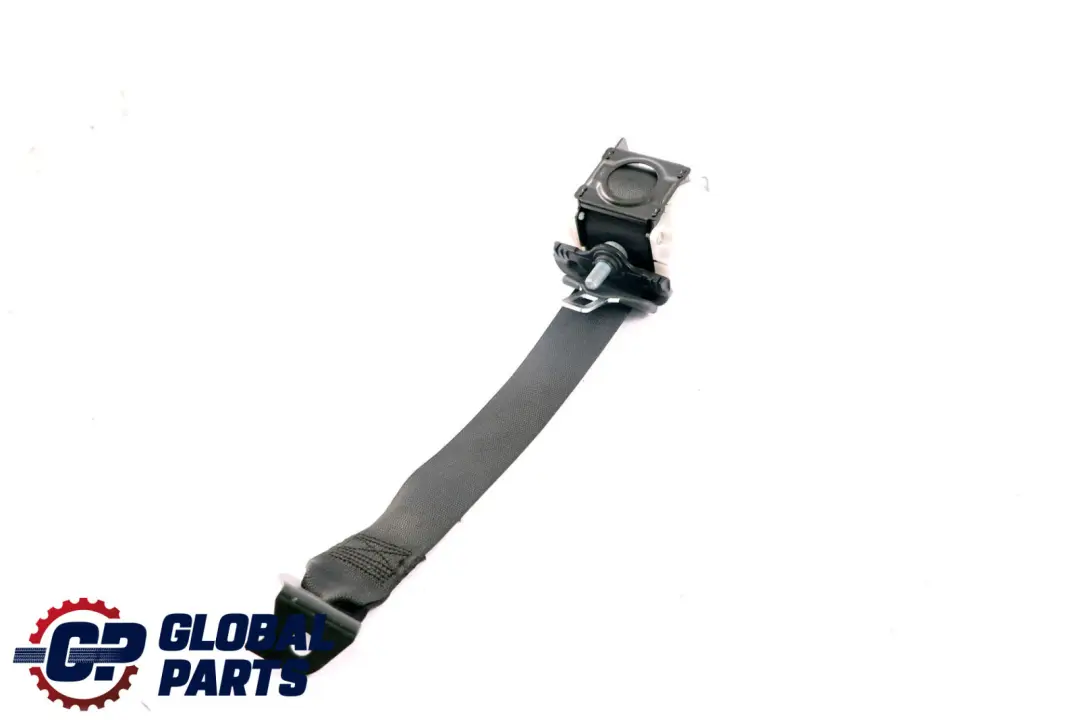  Mercedes-Benz CLC-Class CL203 Rear Right O/S Seat Belt Seatbelt - SKU A2038609085 - Part number A2038609085