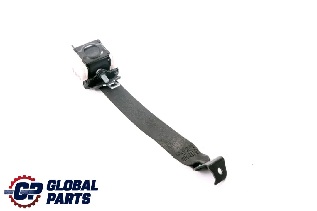 Mercedes-Benz CLC-Class CL203 Rear Right O/S Seat Belt Seatbelt - SKU A2038609085 - Part number A2038609085