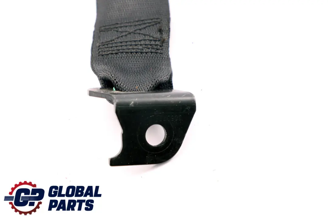  Mercedes-Benz CLC-Class CL203 Rear Right O/S Seat Belt Seatbelt - SKU A2038609085 - Part number A2038609085