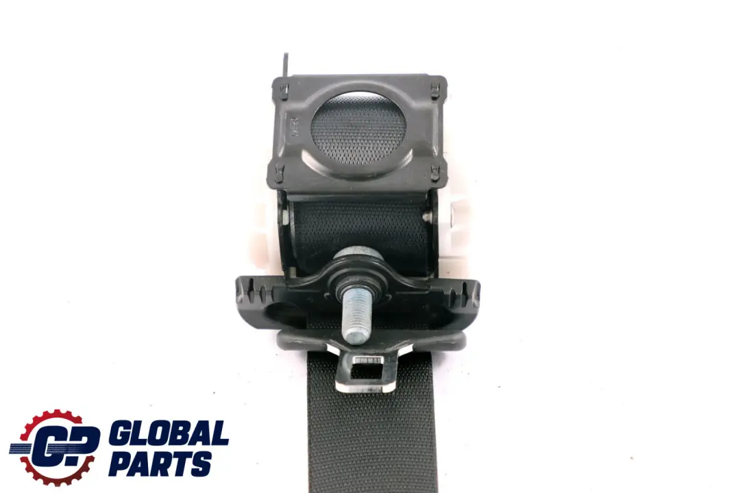 Mercedes Classe CLC CL203 Cintura di Sicurezza Dx Posteriore Nero - SKU A2038609085 - Numero di parte A2038609085