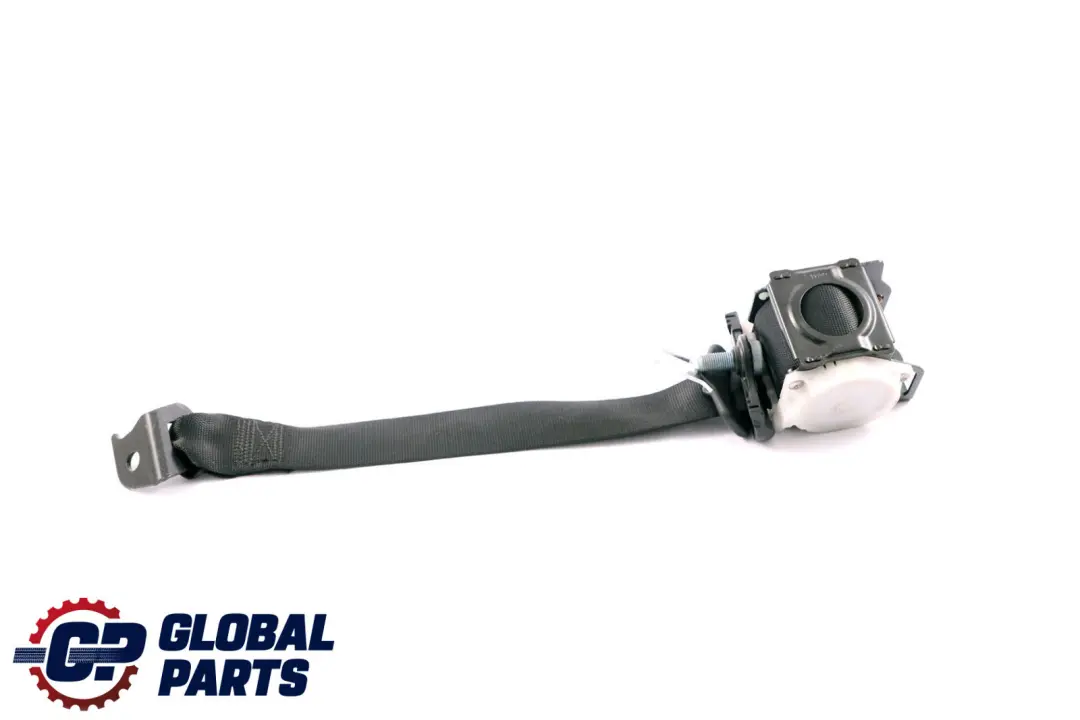  Mercedes-Benz CLC-Class CL203 Rear Right O/S Seat Belt Seatbelt - SKU A2038609085 - Part number A2038609085