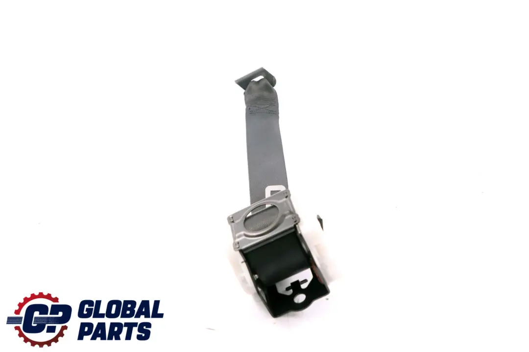  Mercedes-Benz CLC-Class CL203 Rear Right O/S Seat Belt Seatbelt - SKU A2038609085 - Part number A2038609085