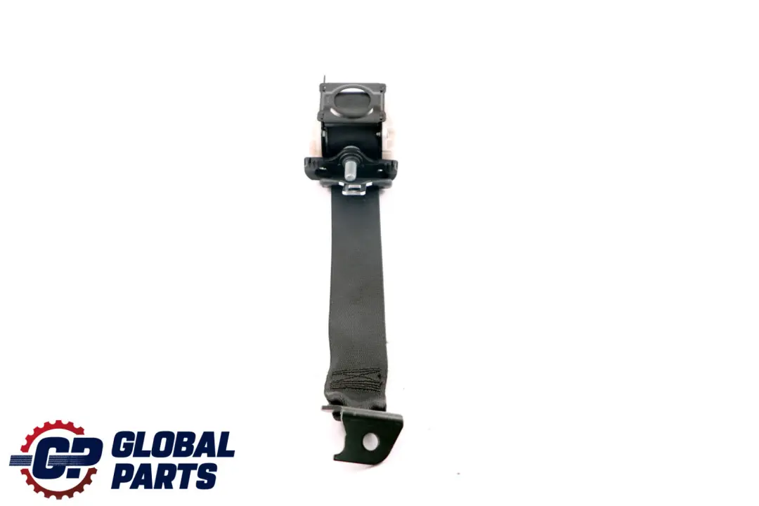  Mercedes-Benz CLC-Class CL203 Rear Right O/S Seat Belt Seatbelt - SKU A2038609085 - Part number A2038609085