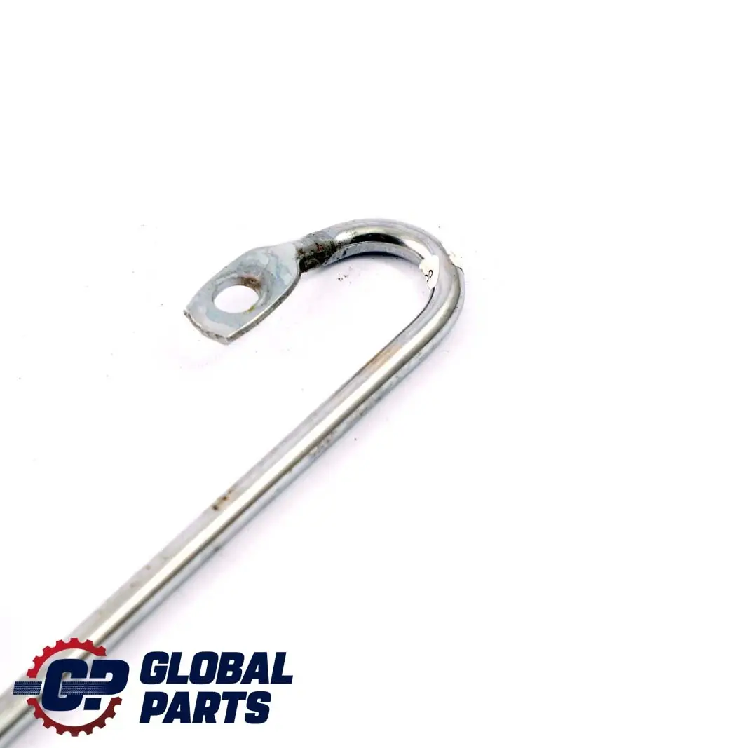 Mercedes CLC CL203 W203 Sport Coupe Front Left Right N/O/S Seat Belt Mount - SKU A2038680187 - Part number A2038680187