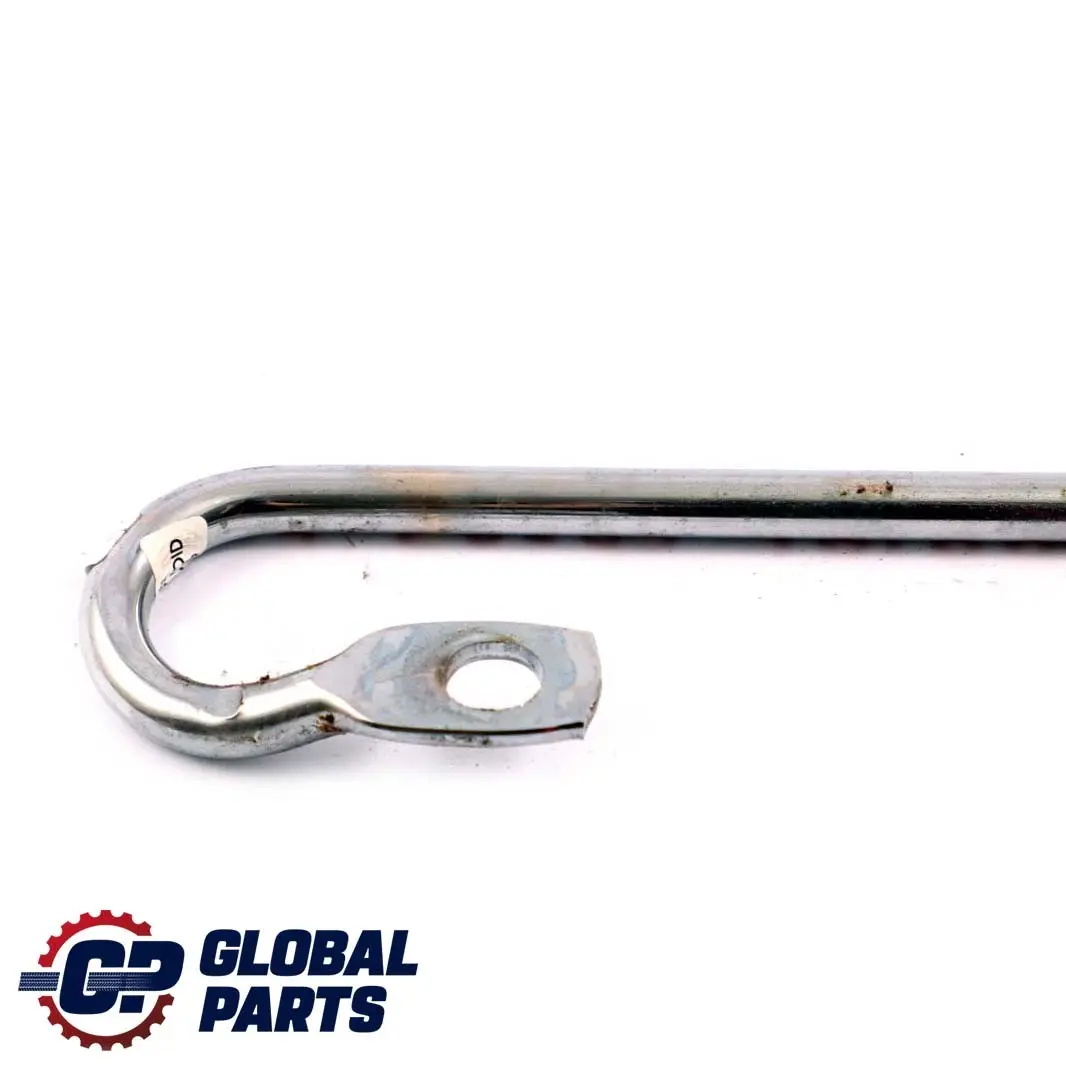 Mercedes CLC CL203 W203 Sport Coupe Front Left Right N/O/S Seat Belt Mount - SKU A2038680187 - Part number A2038680187