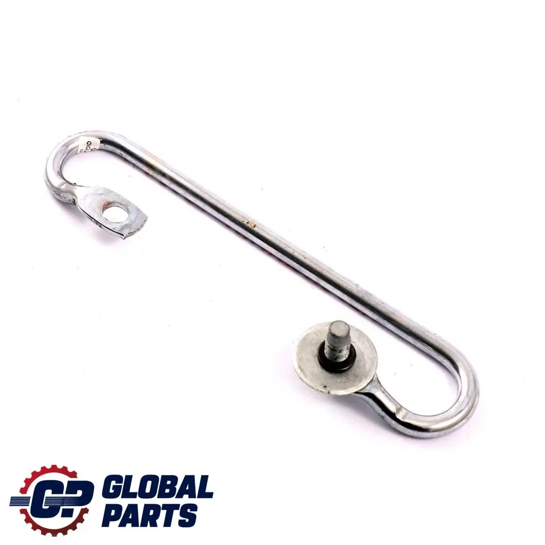 Coupé Anteriore Sinistra Destra Supporto Cintura Sicurezza per Mercedes W203 Sport con numero di parte A2038680187 Mercedes W203 Sport Coupé Anteriore Sinistra Destra Supporto Cintura Sicurezza - SKU A2038680187 - Numero di parte A2038680187