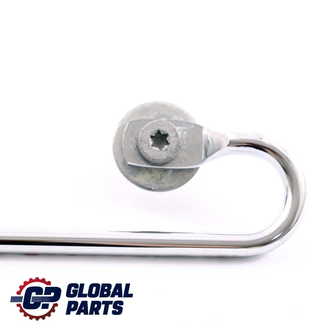 Mercedes C209 W209 Sicherheitsgurt Halterung vorne - SKU A2038680287 - Teilenummer A2038680287