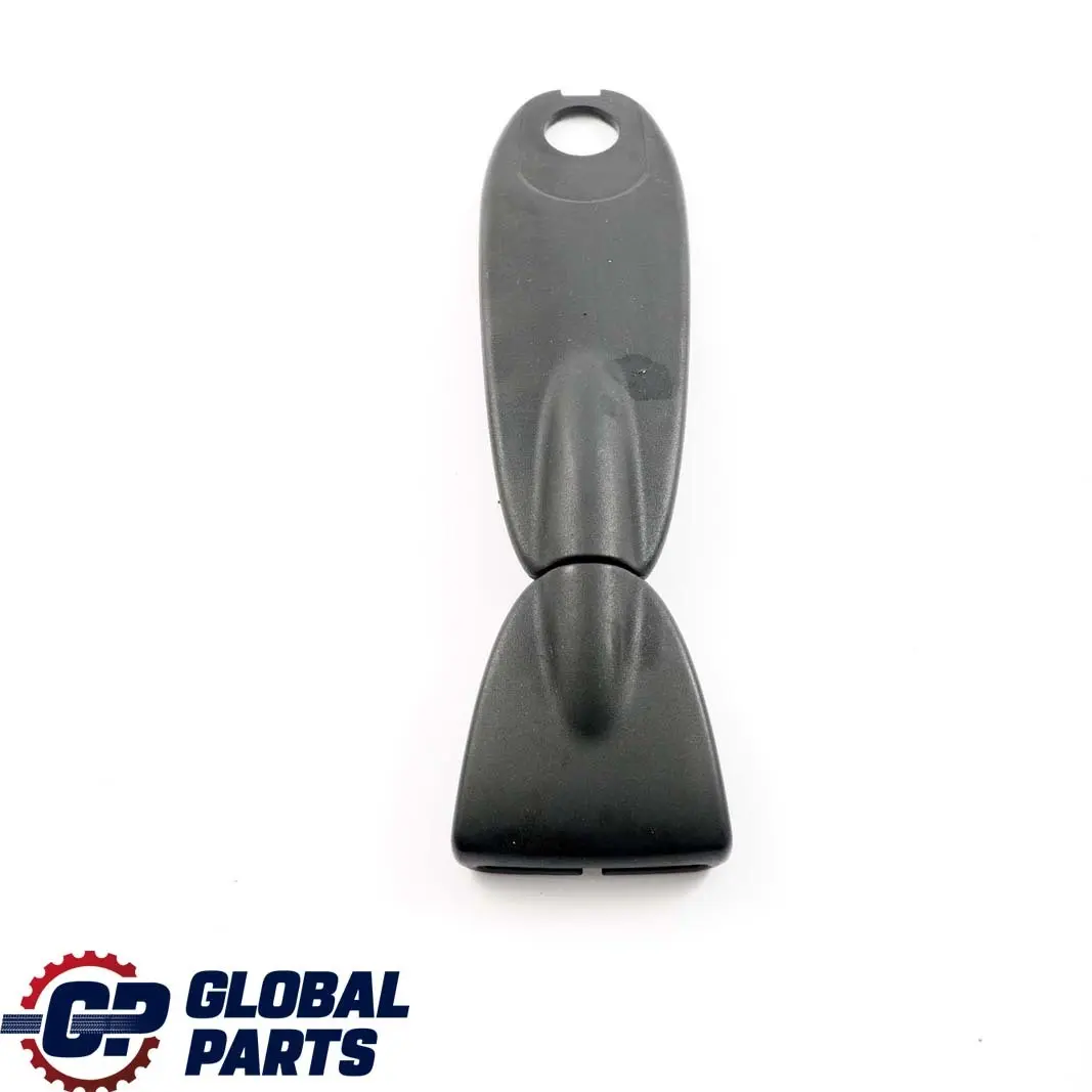 Mercedes-Benz A C W169 CL203 Front Left Right Seat Belt Guide pour à propos du numéro de pièce A2038680822 Mercedes-Benz A C W169 CL203 Front Left Right Seat Belt Guide - SKU A2038680722 - Numéro de pièce A2038680822