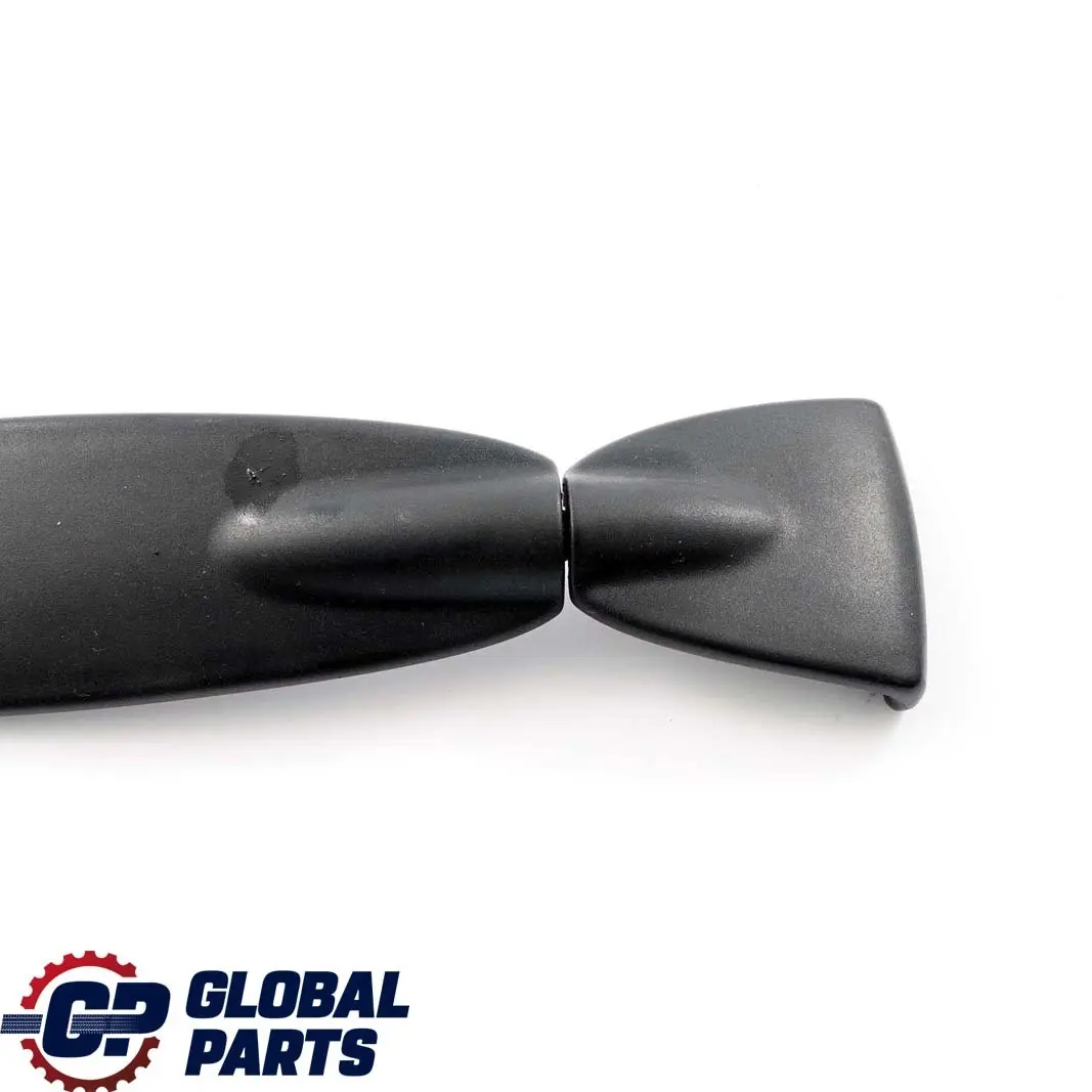 Sicherheitsgurt Vorne Schwarz Halter für Mercedes A C W169 CL203 mit Teilenummer A2038680822 Mercedes A C W169 CL203 Sicherheitsgurt Vorne Schwarz Halter - SKU A2038680722 - Teilenummer A2038680822
