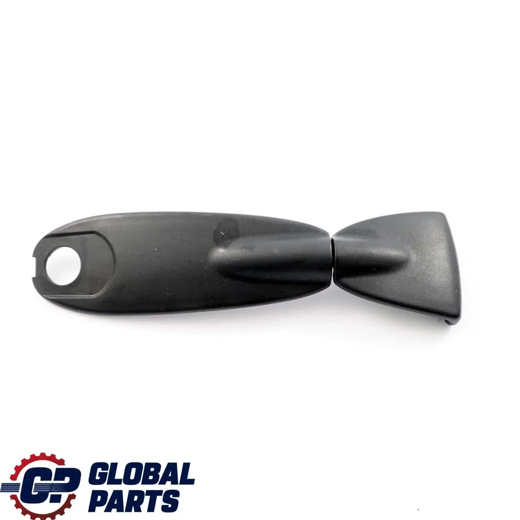 Mercedes-Benz A C W169 CL203 Front Left Right Seat Belt Guide pour à propos du numéro de pièce A2038680822 Mercedes-Benz A C W169 CL203 Front Left Right Seat Belt Guide - SKU A2038680722 - Numéro de pièce A2038680822