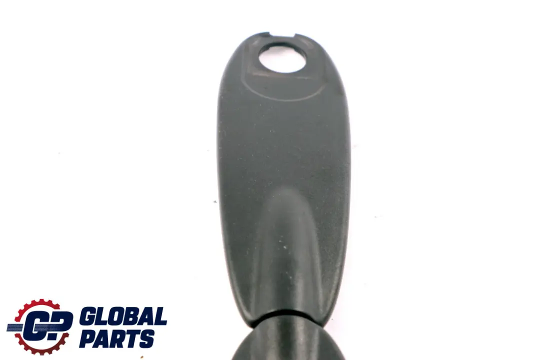  Mercedes-Benz CLC-Class CL203 Front Left Right Seat Belt Guide - SKU A2038680822 - Part number A2038680822