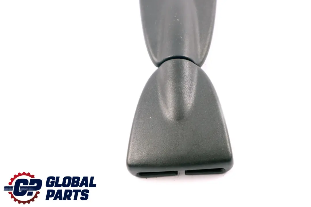  Mercedes-Benz CLC-Class CL203 Front Left Right Seat Belt Guide - SKU A2038680822 - Part number A2038680822