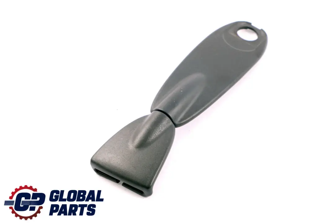  Mercedes-Benz CLC-Class CL203 Front Left Right Seat Belt Guide - SKU A2038680822 - Part number A2038680822