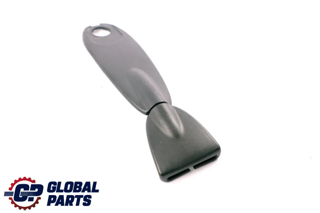  Mercedes-Benz CLC-Class CL203 Front Left Right Seat Belt Guide - SKU A2038680822 - Part number A2038680822