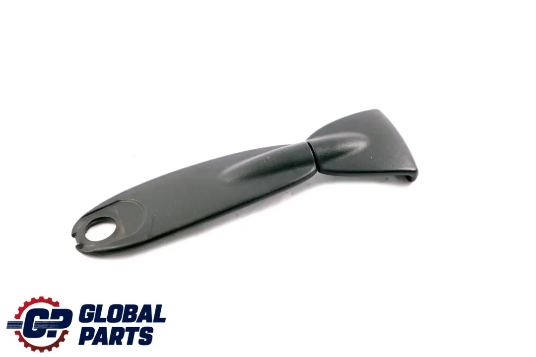 Guía Cinturón Seguridad Delantero Izquierdo Derecho para Mercedes CL203 con número de pieza A2038680822 Mercedes CL203 Guía Cinturón Seguridad Delantero Izquierdo Derecho - SKU A2038680822 - Número de pieza A2038680822